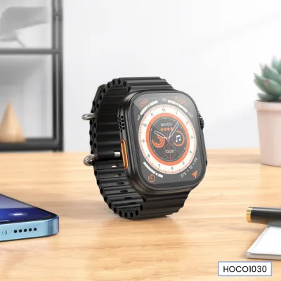 Y12 Ultra smart sports watch